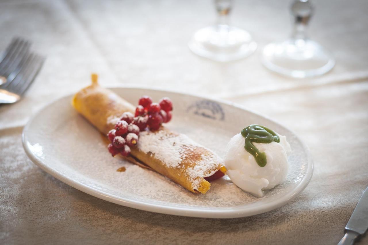Hotel Ristorante Villa Paradiso Riparbella Zewnętrze zdjęcie