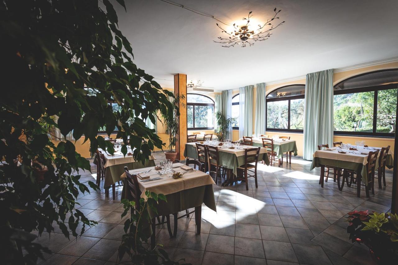Hotel Ristorante Villa Paradiso Riparbella Zewnętrze zdjęcie