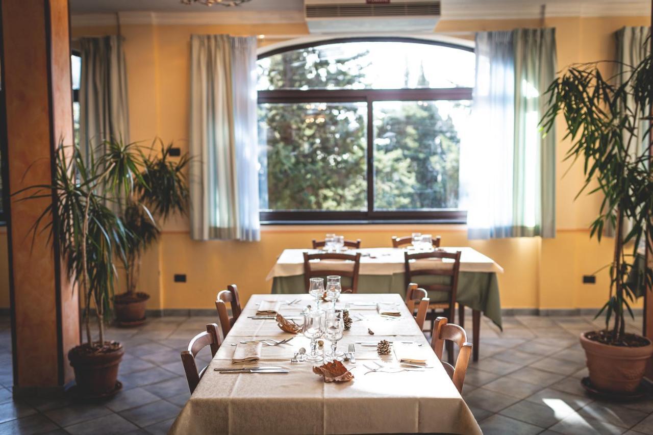 Hotel Ristorante Villa Paradiso Riparbella Zewnętrze zdjęcie