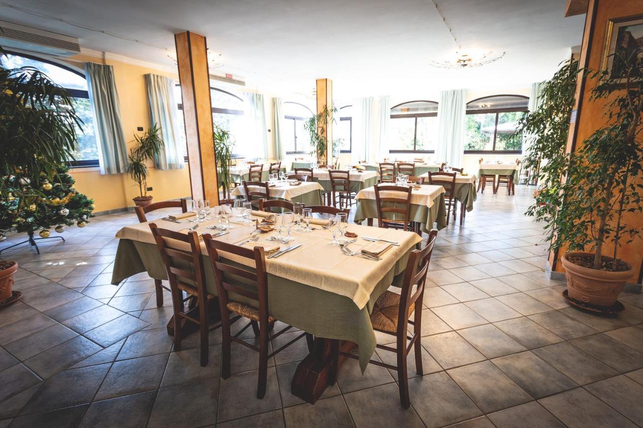 Hotel Ristorante Villa Paradiso Riparbella Zewnętrze zdjęcie